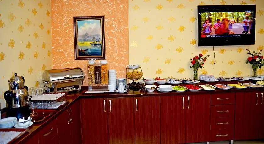 May Hotel Istanbul