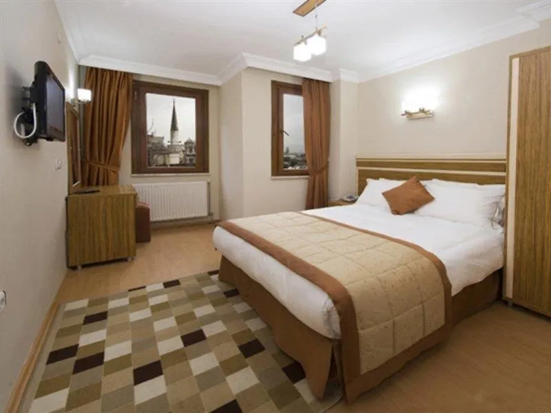 May Hotel Istanbul 3*,  Turkey