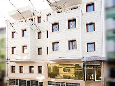 May Hotel Istanbul