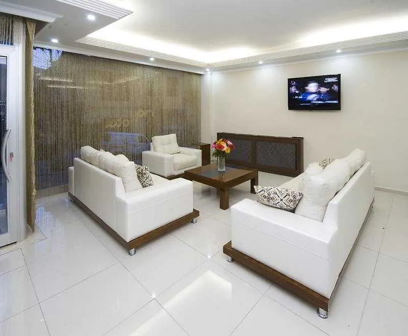 May Hotel Istanbul
