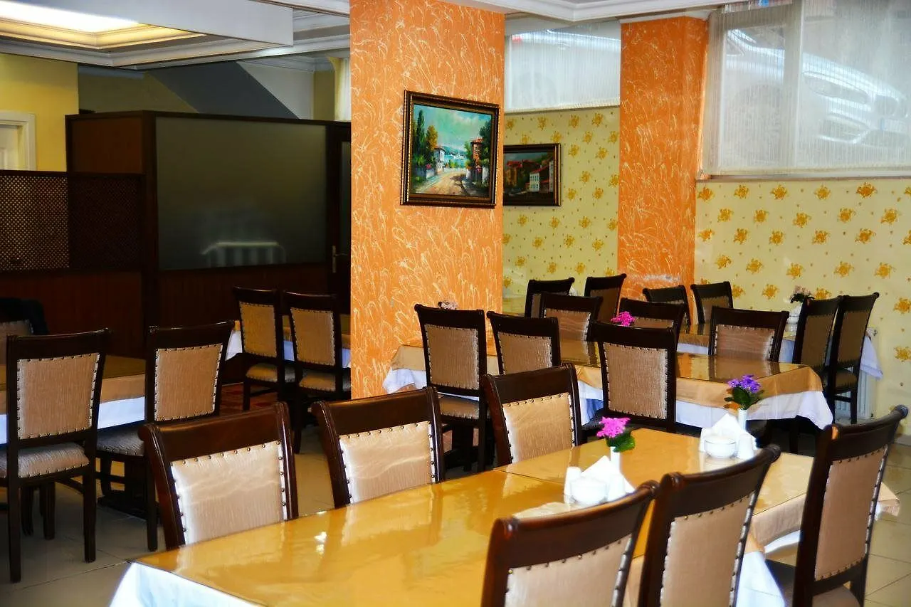 May Hotel Istanbul